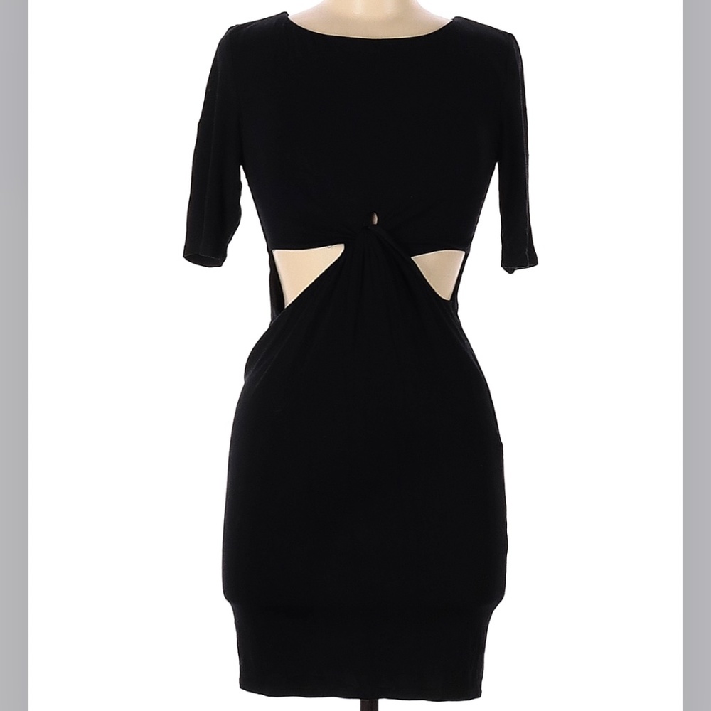 Asos casual dress